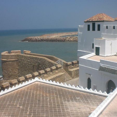 The Jewel Of The Northern Moroccan Atlantic In 아실라 외부 사진