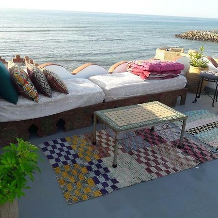 The Jewel Of The Northern Moroccan Atlantic In 아실라 외부 사진