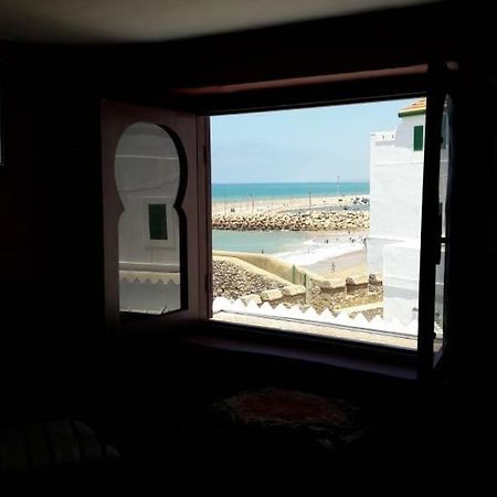 The Jewel Of The Northern Moroccan Atlantic In 아실라 외부 사진