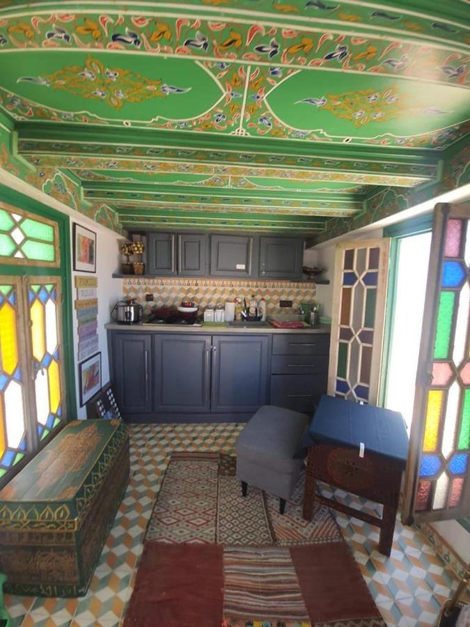 The Jewel Of The Northern Moroccan Atlantic In 아실라 외부 사진