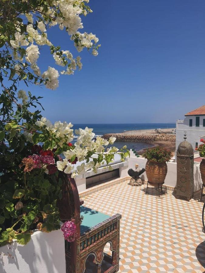 The Jewel Of The Northern Moroccan Atlantic In 아실라 외부 사진