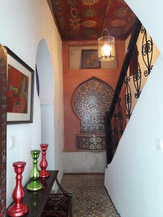 The Jewel Of The Northern Moroccan Atlantic In 아실라 외부 사진