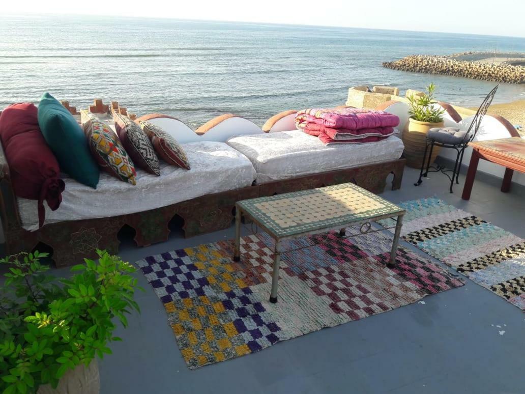 The Jewel Of The Northern Moroccan Atlantic In 아실라 외부 사진