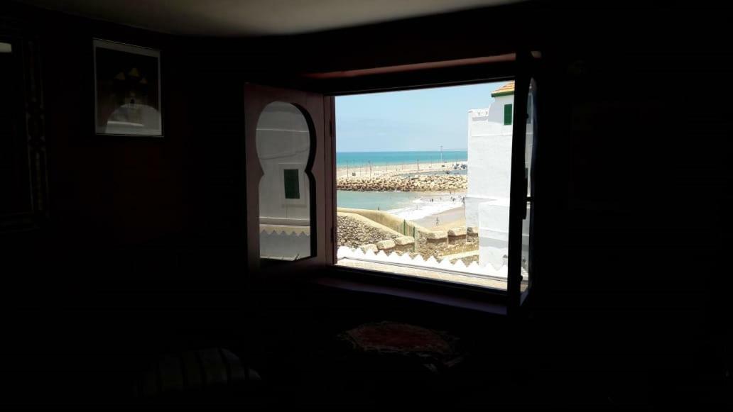 The Jewel Of The Northern Moroccan Atlantic In 아실라 외부 사진